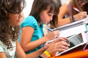 The Summer Slide Problem and How To Prevent It