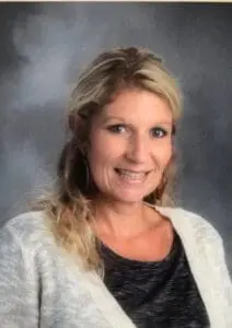 Karen Headshot | Agile Education Marketing