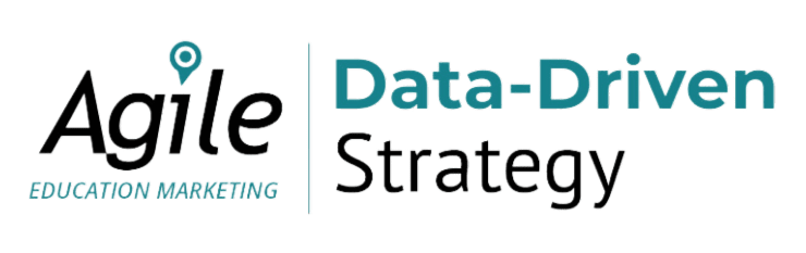 Data-Driven Strategy Logo