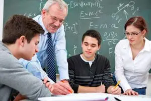 Pinpointing essential influencers within school districts or higher education institutions is crucial for tailoring communication effectively.