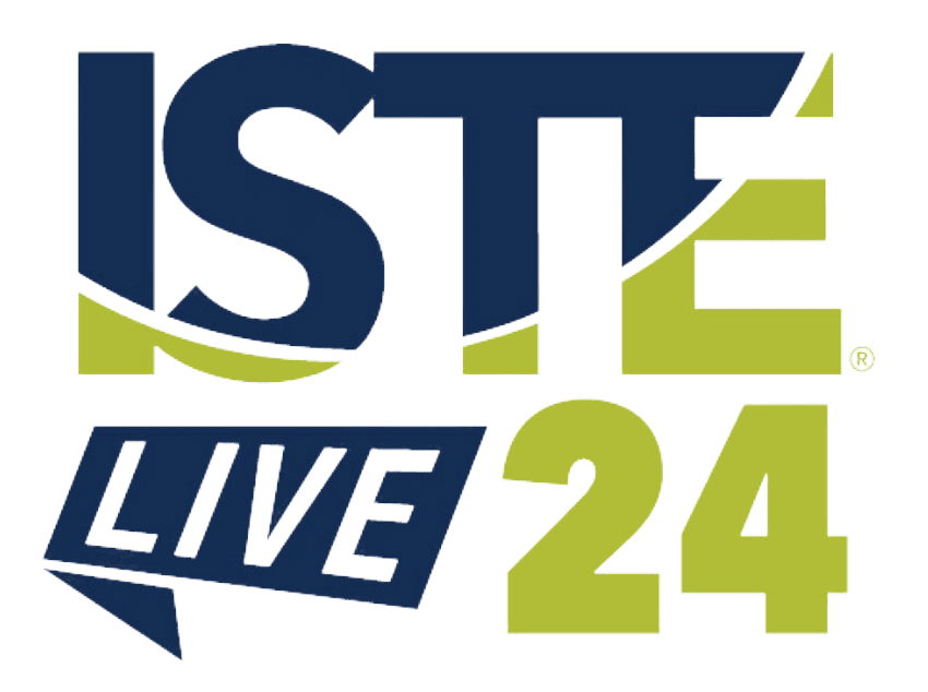 ISTELive 24 Logo_trans img