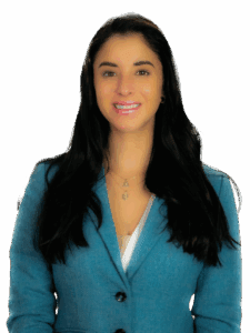 Maria Fumagalli headshot img
