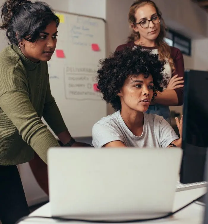 group of coworkers img