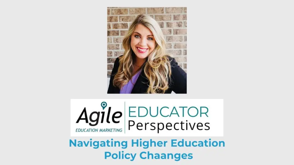 Navigating HE Policy Change video thumbnail img