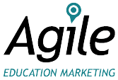 Agile logo img