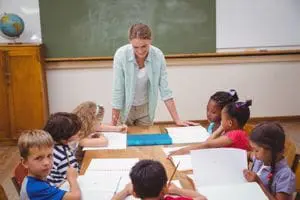 What Is a Materials Buyer in the Early Childhood Education Industry?