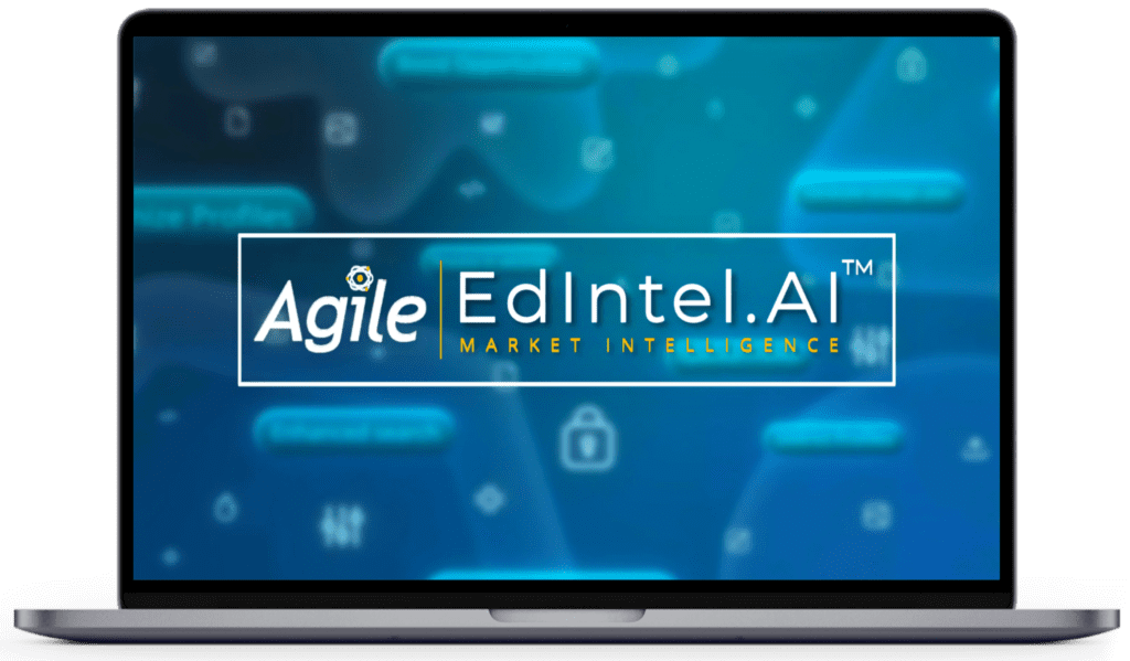 EdIntel.AI Market Intelligence laptop thumbnail