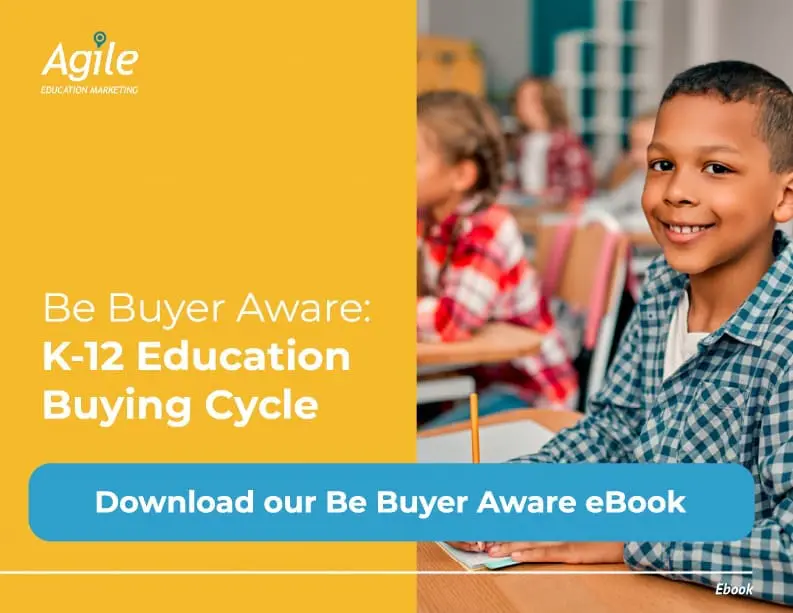 Be Buyer Aware eBook cover img
