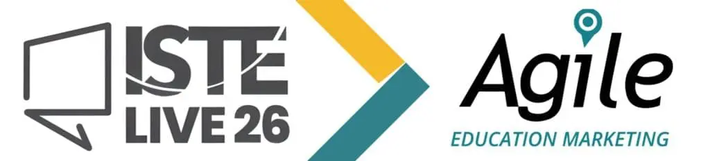 ISTELive 26 Agile banner img
