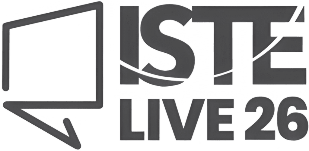 Insize LIVE26 logo featuring a stylized monitor outline on the left and bold 'INSIZE LIVE26' text