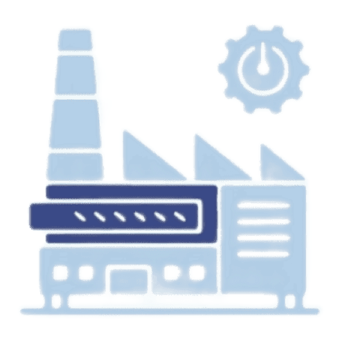 Industry partnerships icon img