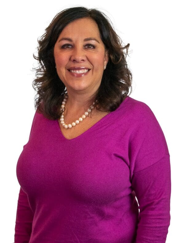Alison Cohen headshot img