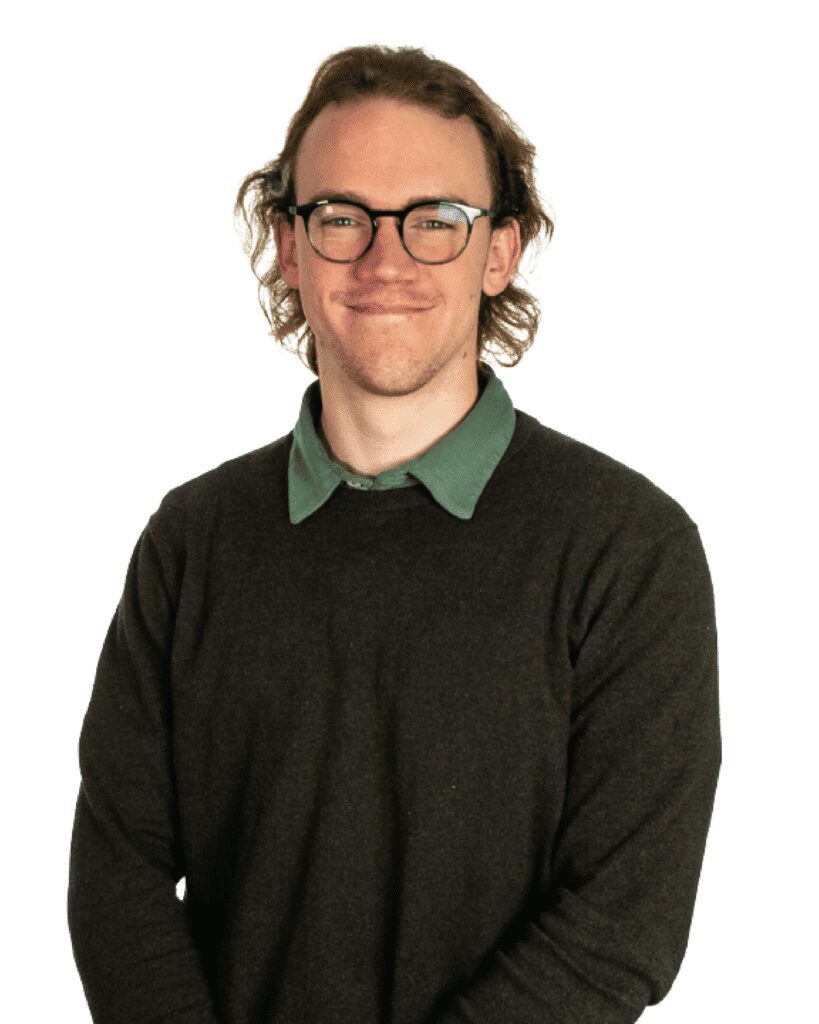 Colton Meyers headshot img