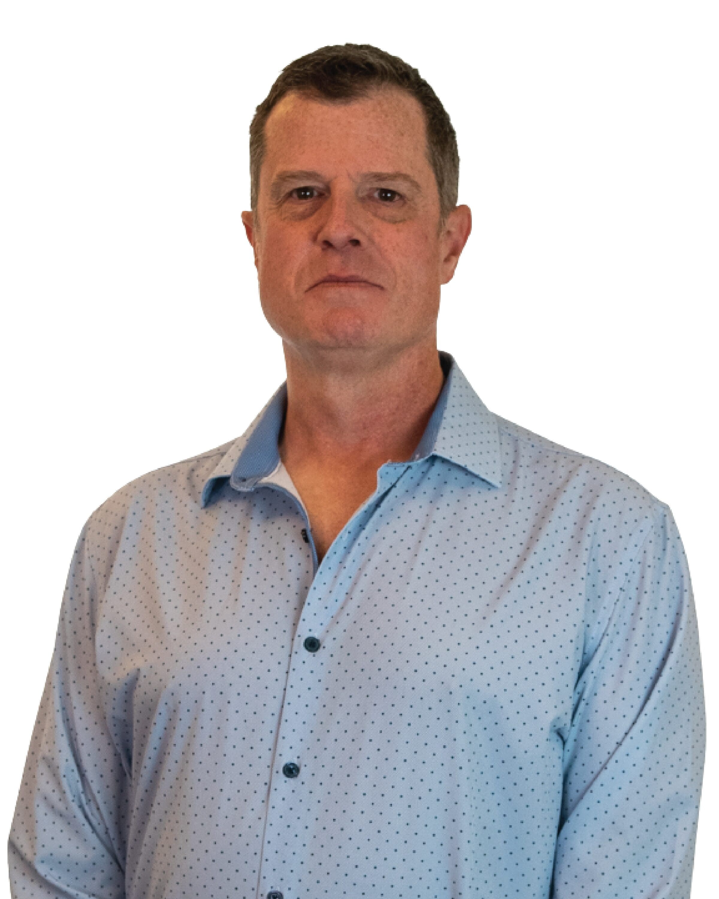 Dave Cohen, President headshot img