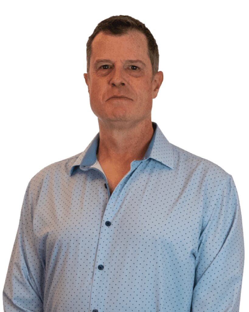 Dave Cohen, President headshot img