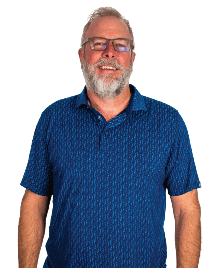 Derek Dallmann headshot img