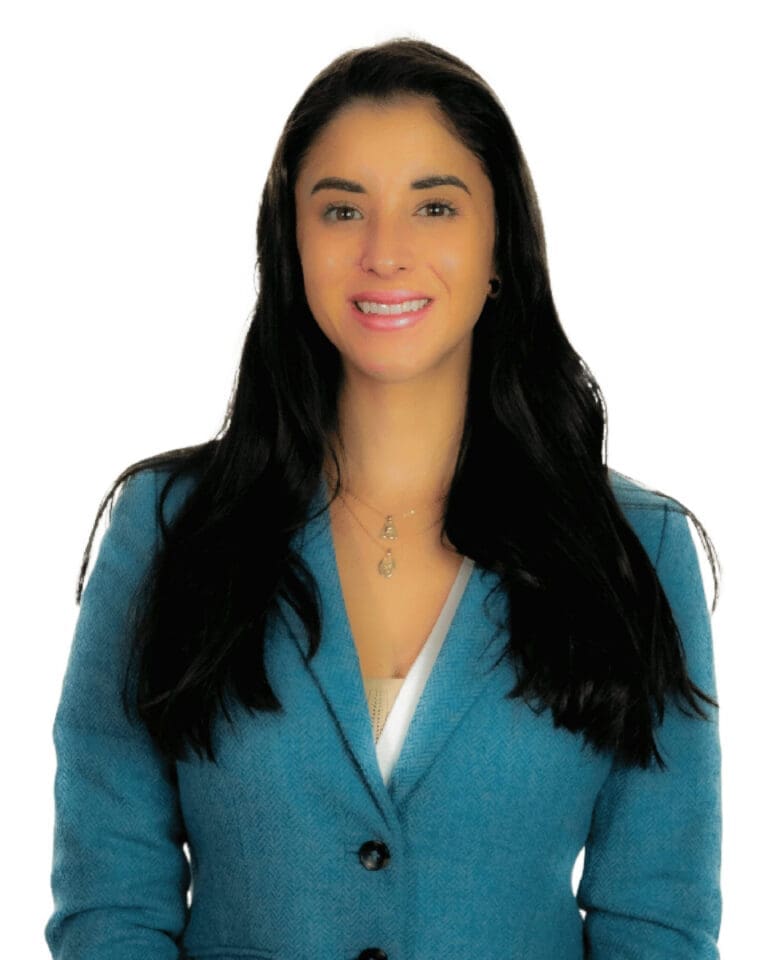 Maria Fumagalli head shot img
