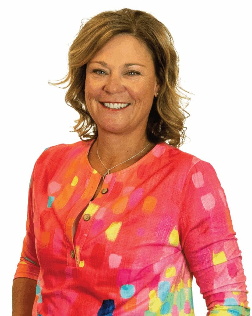 Toni Elsberry headshot img
