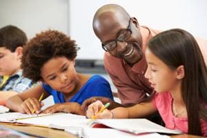 The Value of an Educator: Teacher Appreciation Day