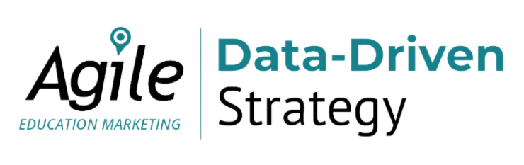 Data-Driven Strategy Logo