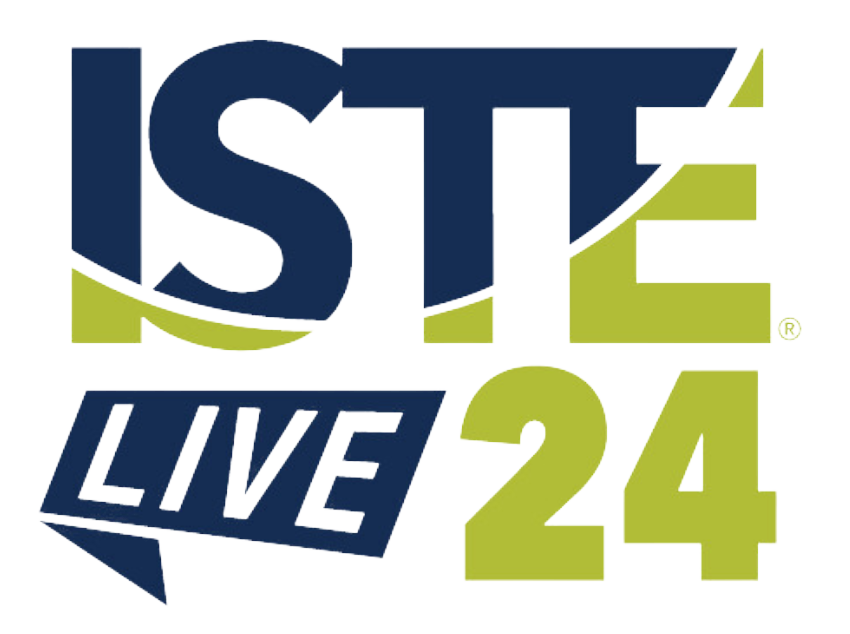 ISTELive 24 Logo_trans img