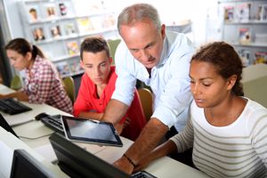 The Impact of Blockchain in Education on Tomorrow’s Learning Landscape