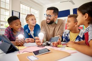 How To Market to Schools: Aligning Efforts to Institutional Needs