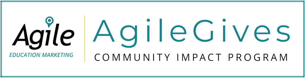 AgileGives logo img