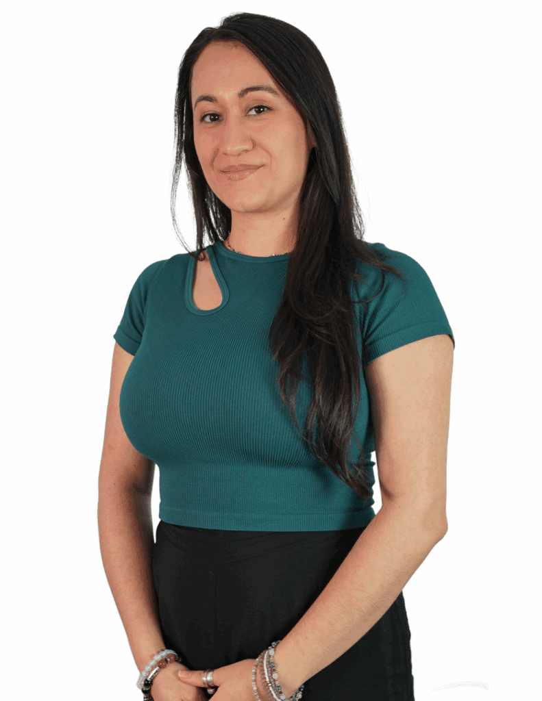 Brisa Garcia headshot img