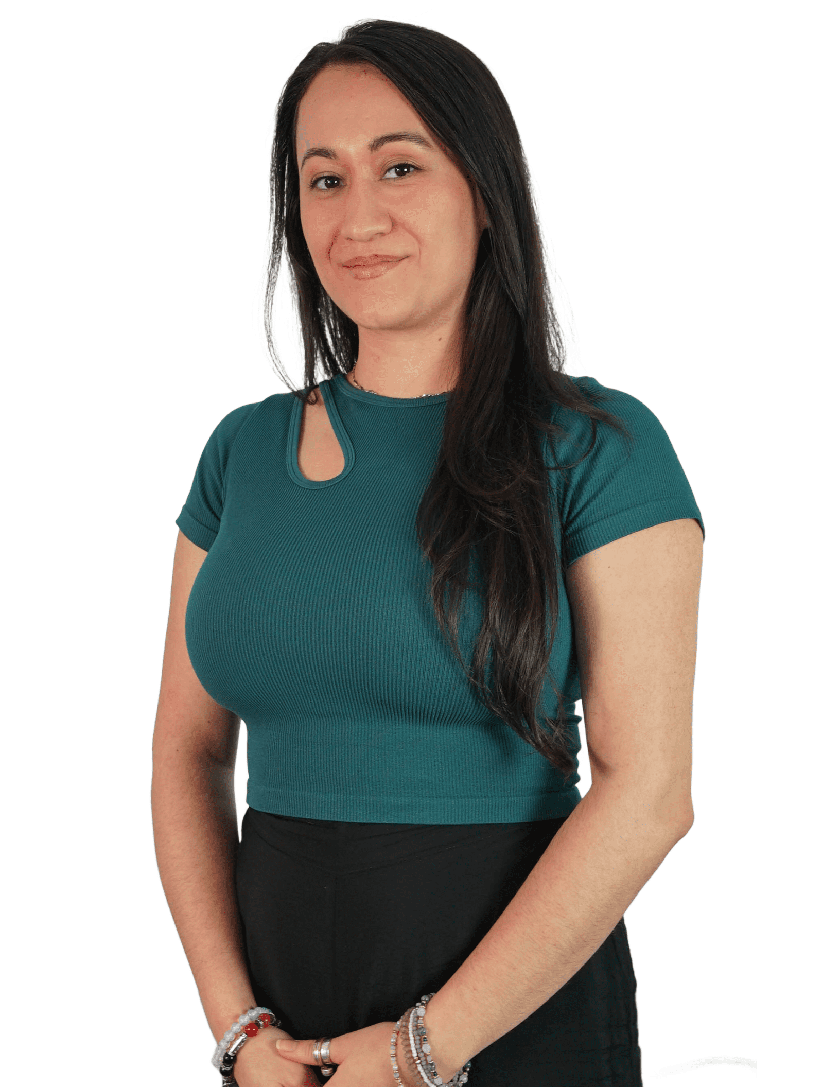 Brisa Garcia headshot img