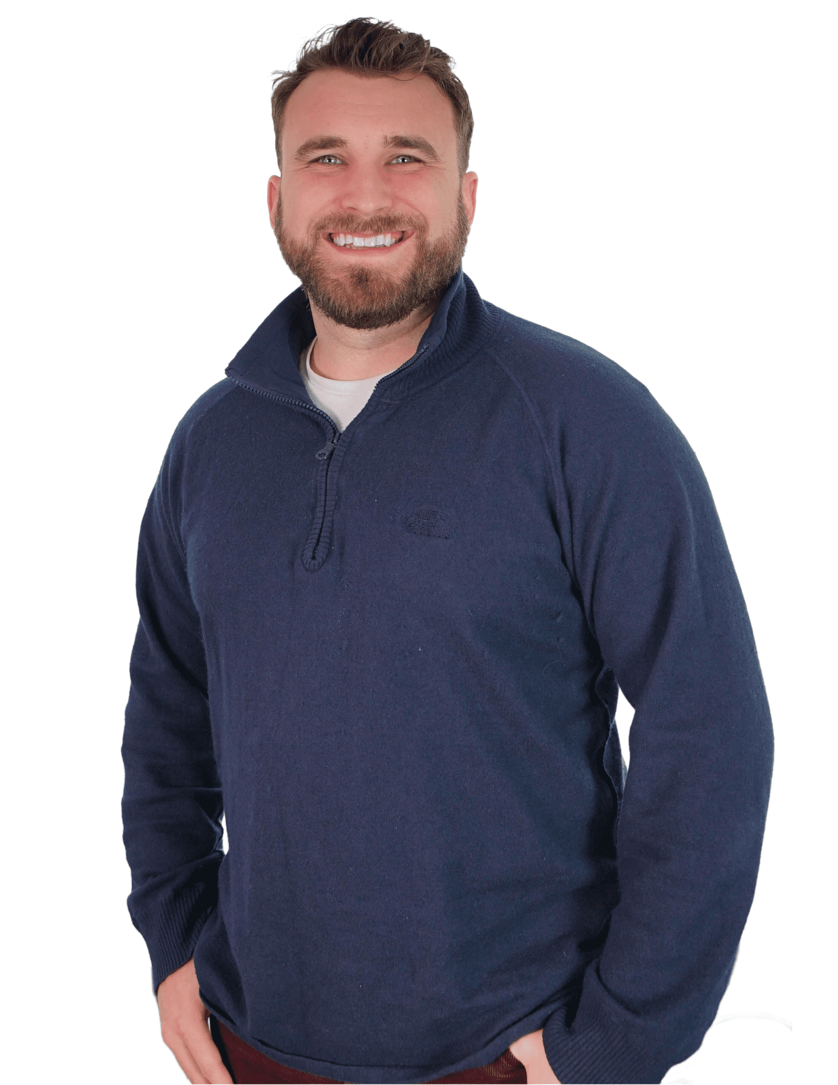 Bryce Leonard headshot img