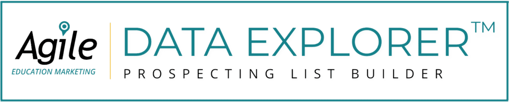 Data Explorer logo img