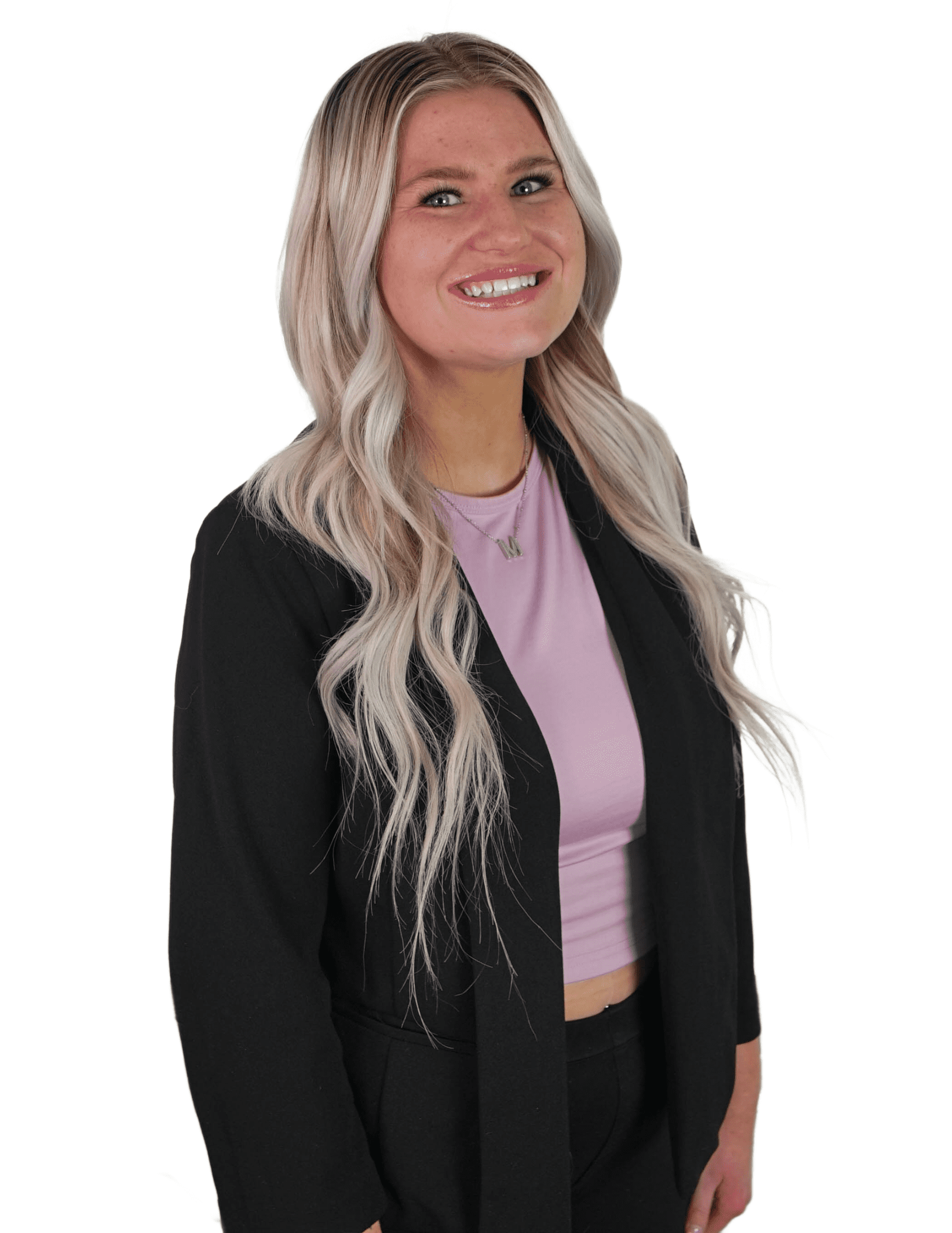 Madison Amundson headshot img