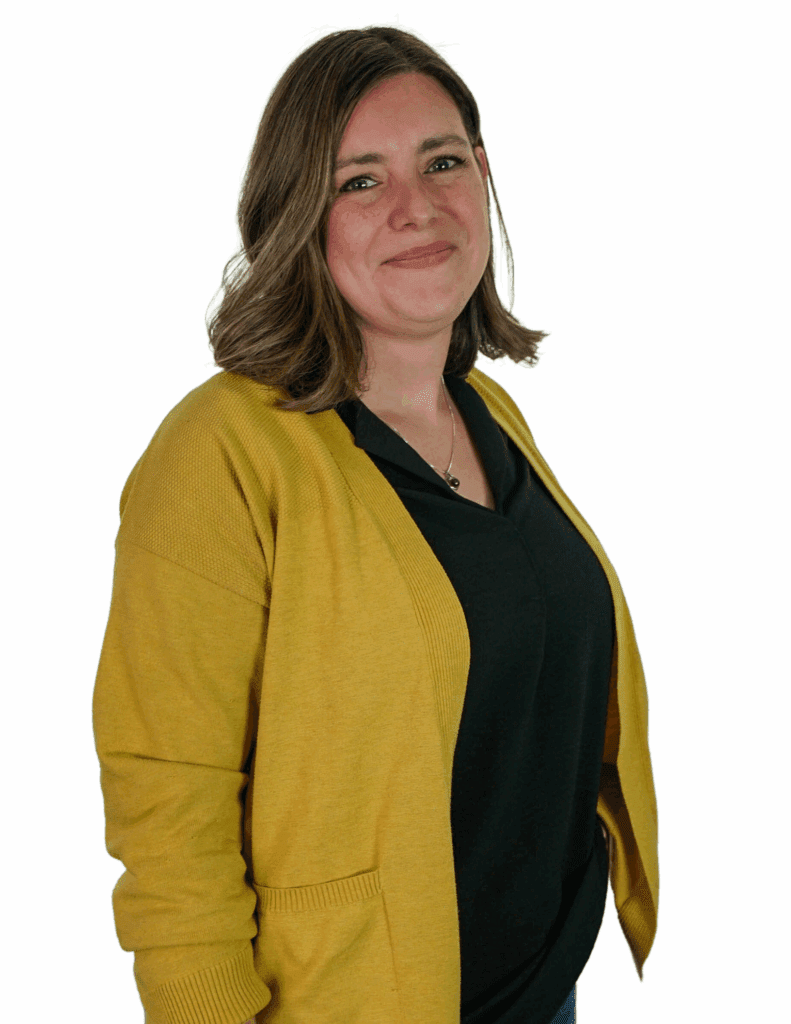 Morgan Carson headshot img