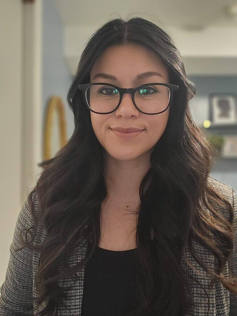 Janette Doonan headshot img