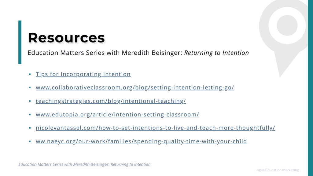 Return to Intention Resources thumbnail img