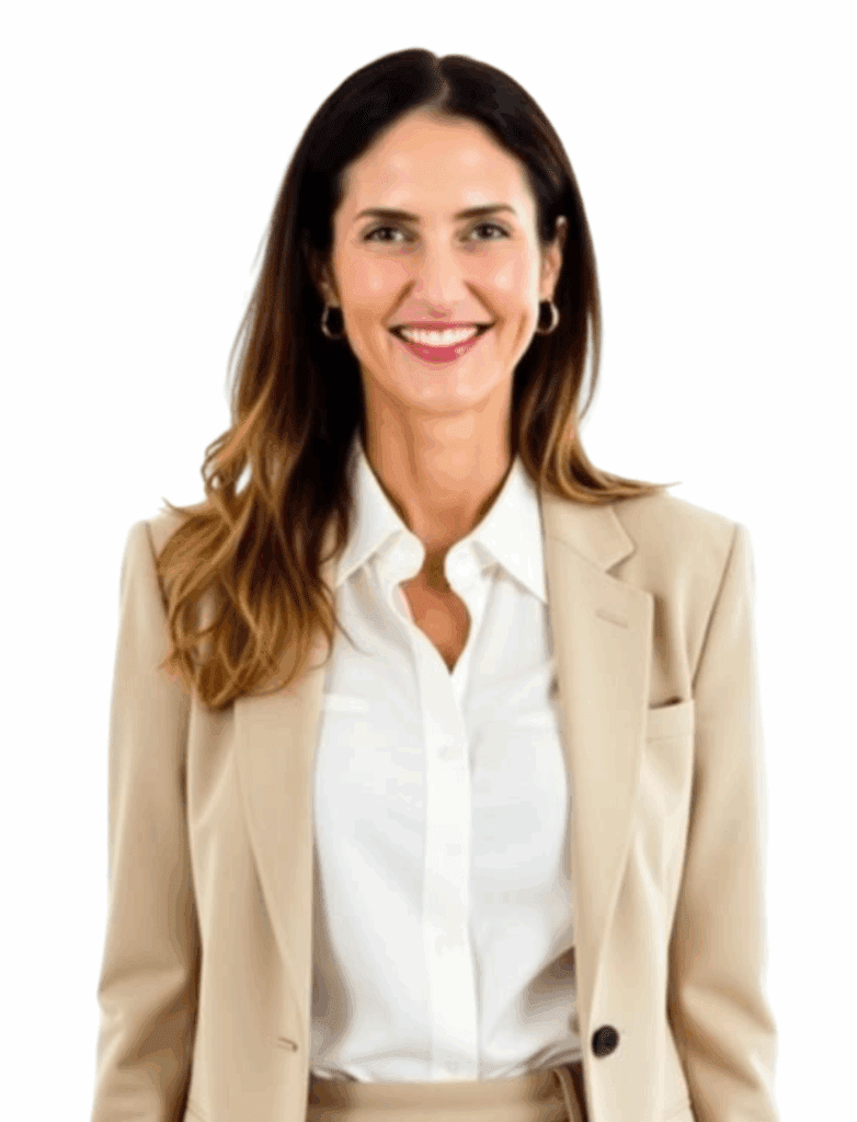 Ali Newcomb headshot img