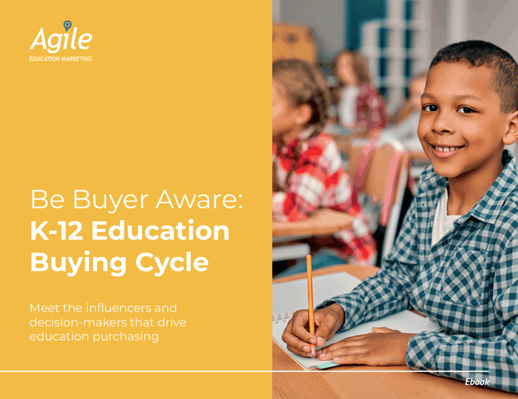 K-12 Buyer Aware 2025 thumbnail img