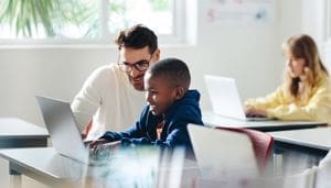 Changes in Education: How Providers Can Adapt To Stay Ahead