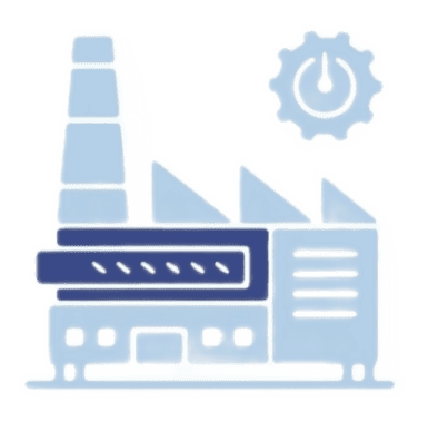 Industry partnerships icon img
