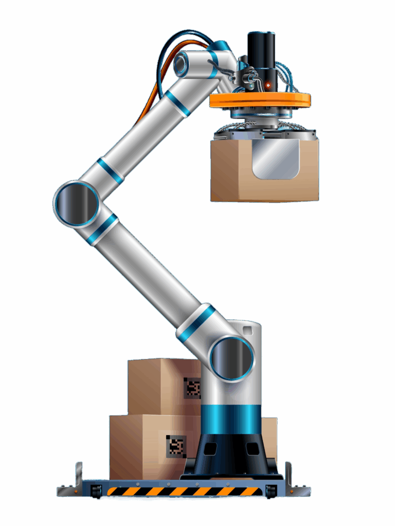 Supply chain robot img