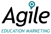 Agile logo img