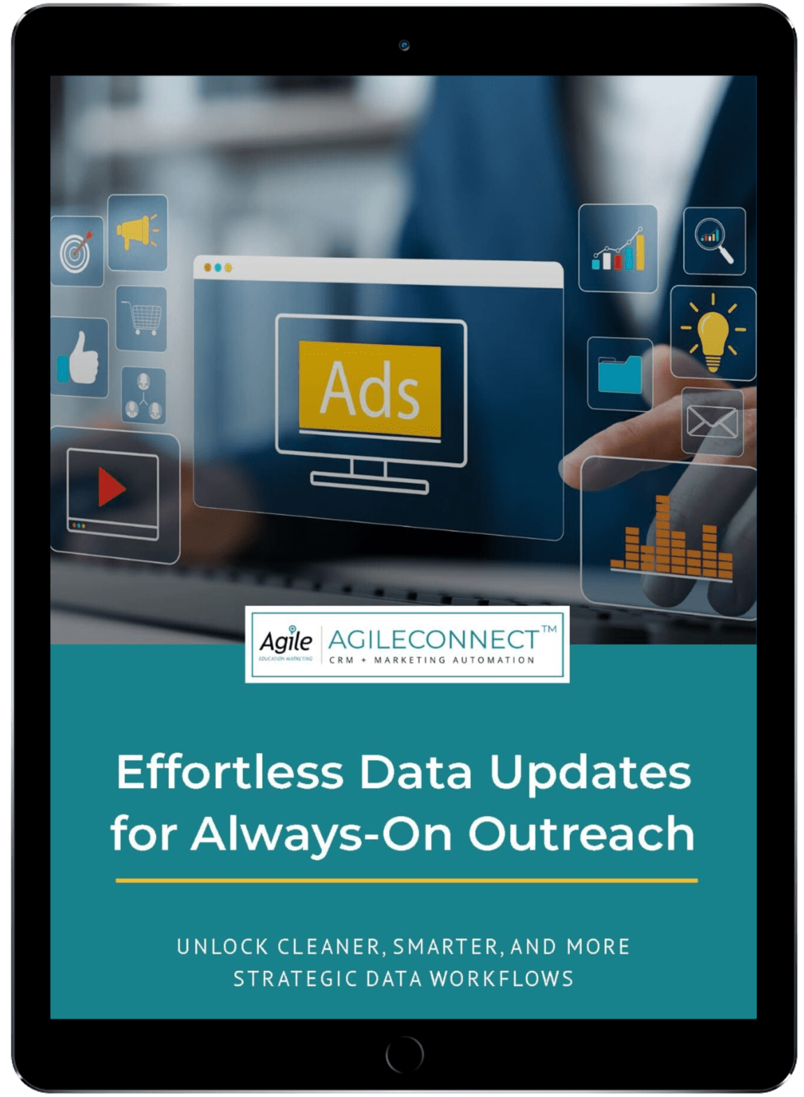 AgileConnect Product Guide thumbnail img