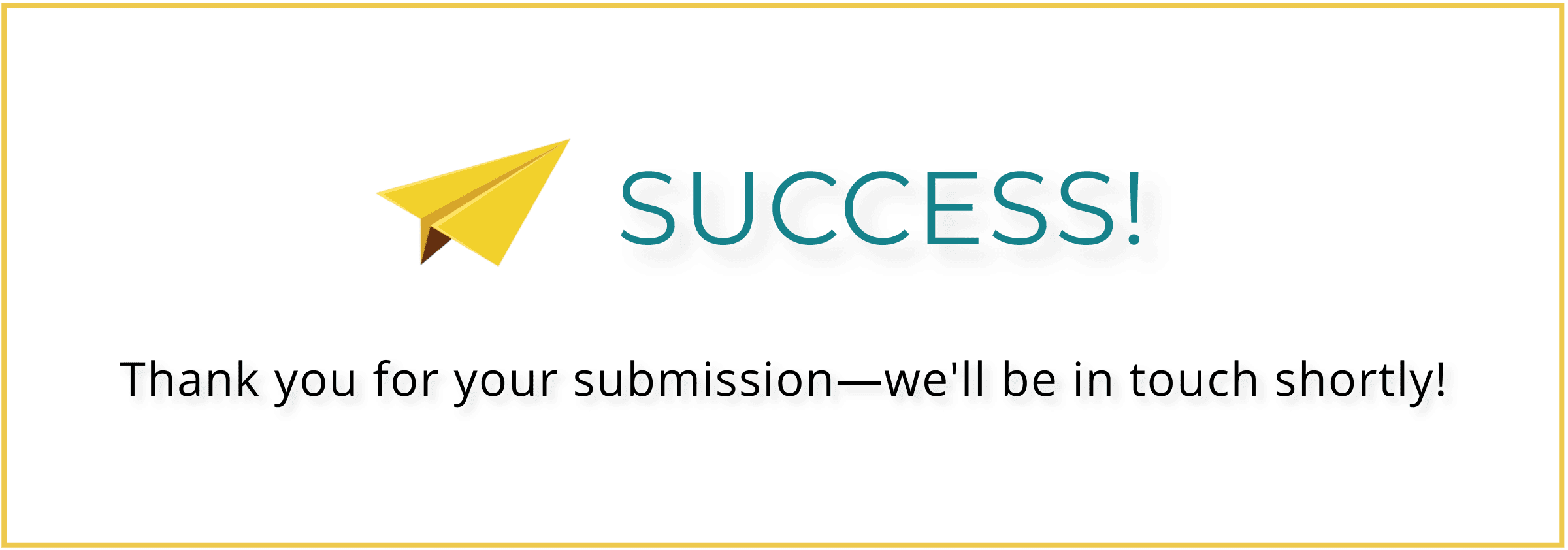 Submission Confirmation img