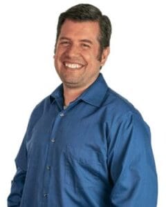 Squid LeClare headshot img