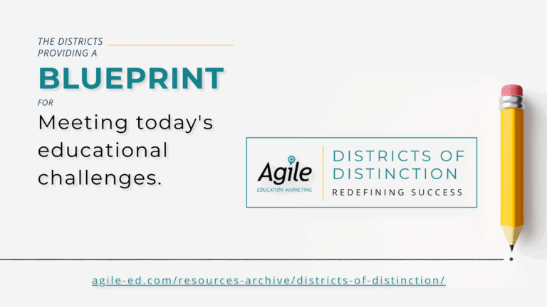 Districts of Distinction feature img