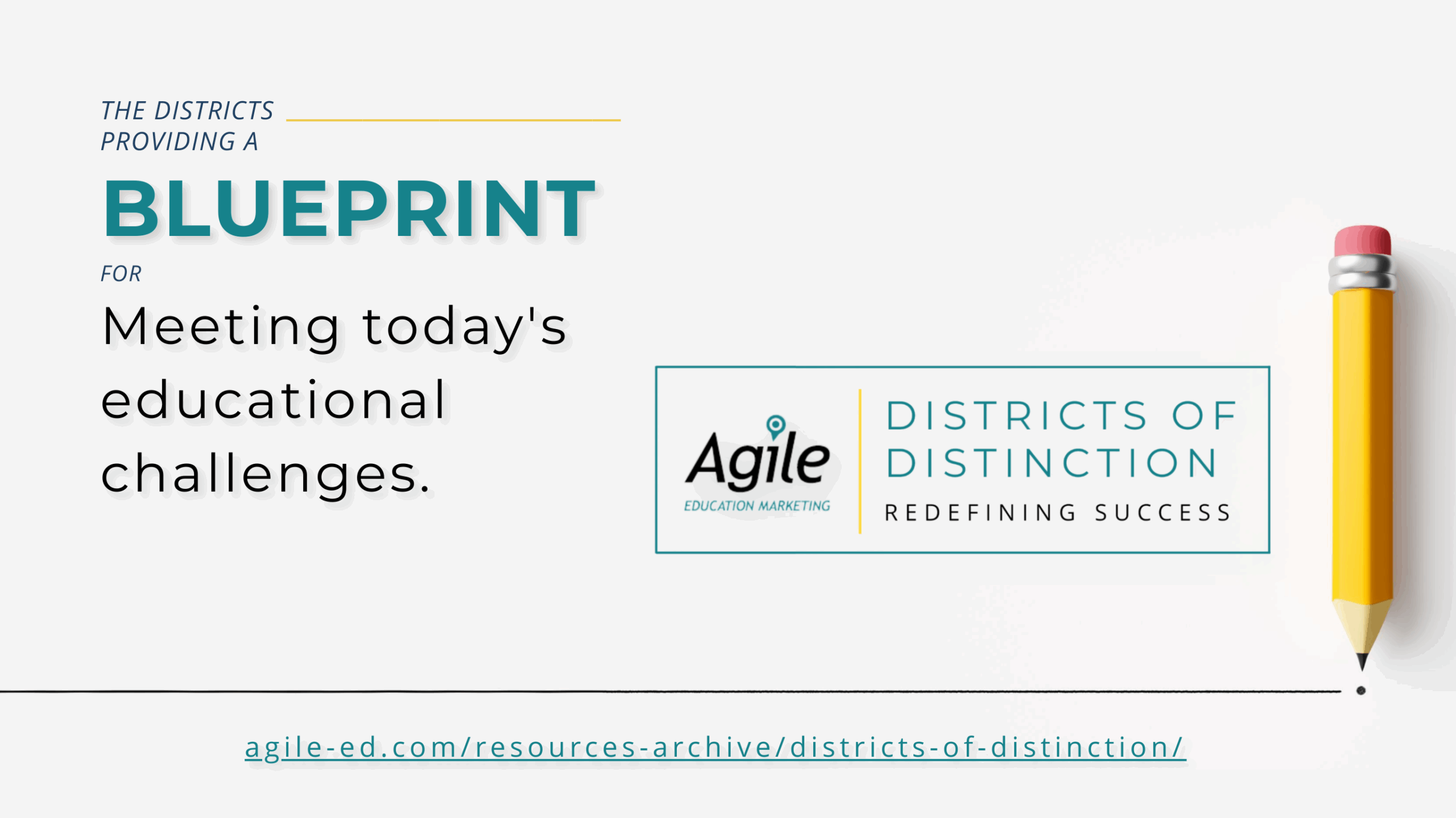 Districts of Distinction feature img