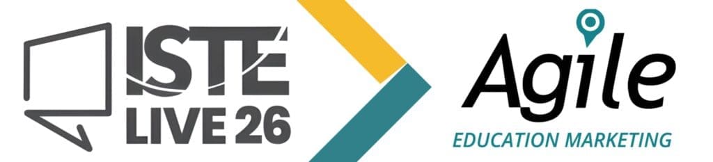 ISTELive 26 Agile banner img