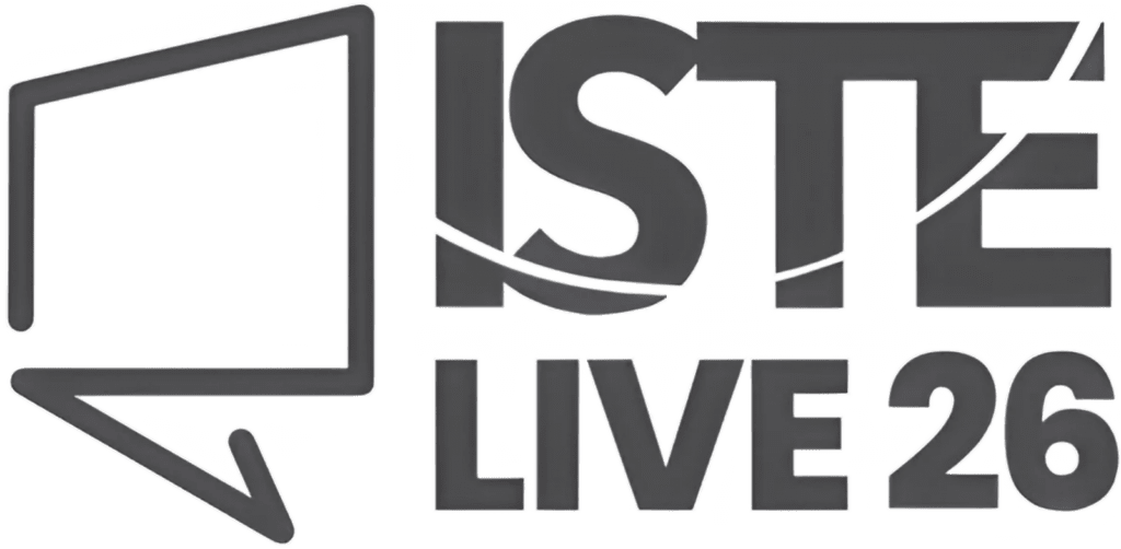 Insize LIVE26 logo featuring a stylized monitor outline on the left and bold 'INSIZE LIVE26' text