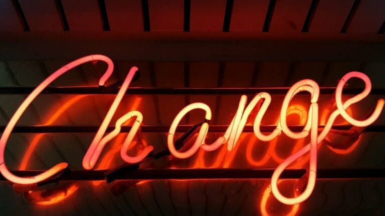 Common Changes in Education in 2021